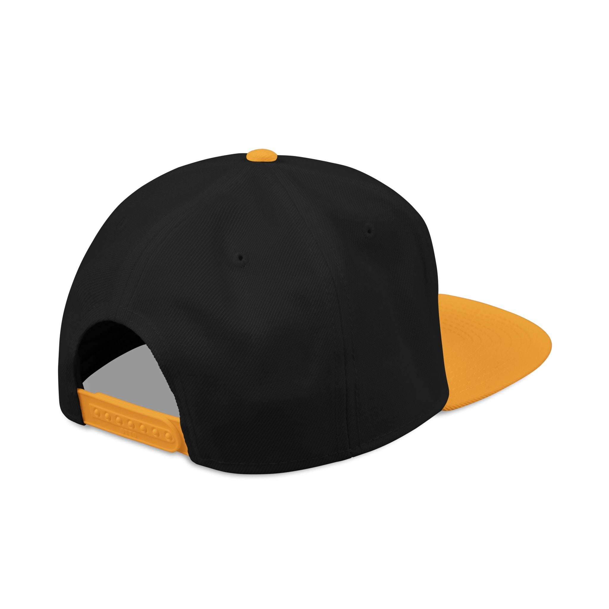 ICON - Stylish Snapback Hat (Embroidery,) Trendy Cap for Men and Women, Perfect for Casual Wear, Streetwear,